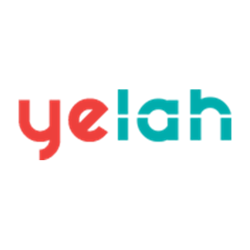 Yelah Logo